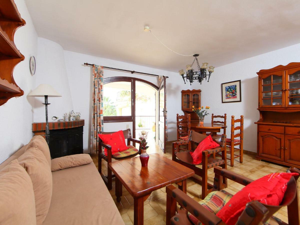 Holiday Home Peces 3 By Interhome Peñíscola 外观 照片