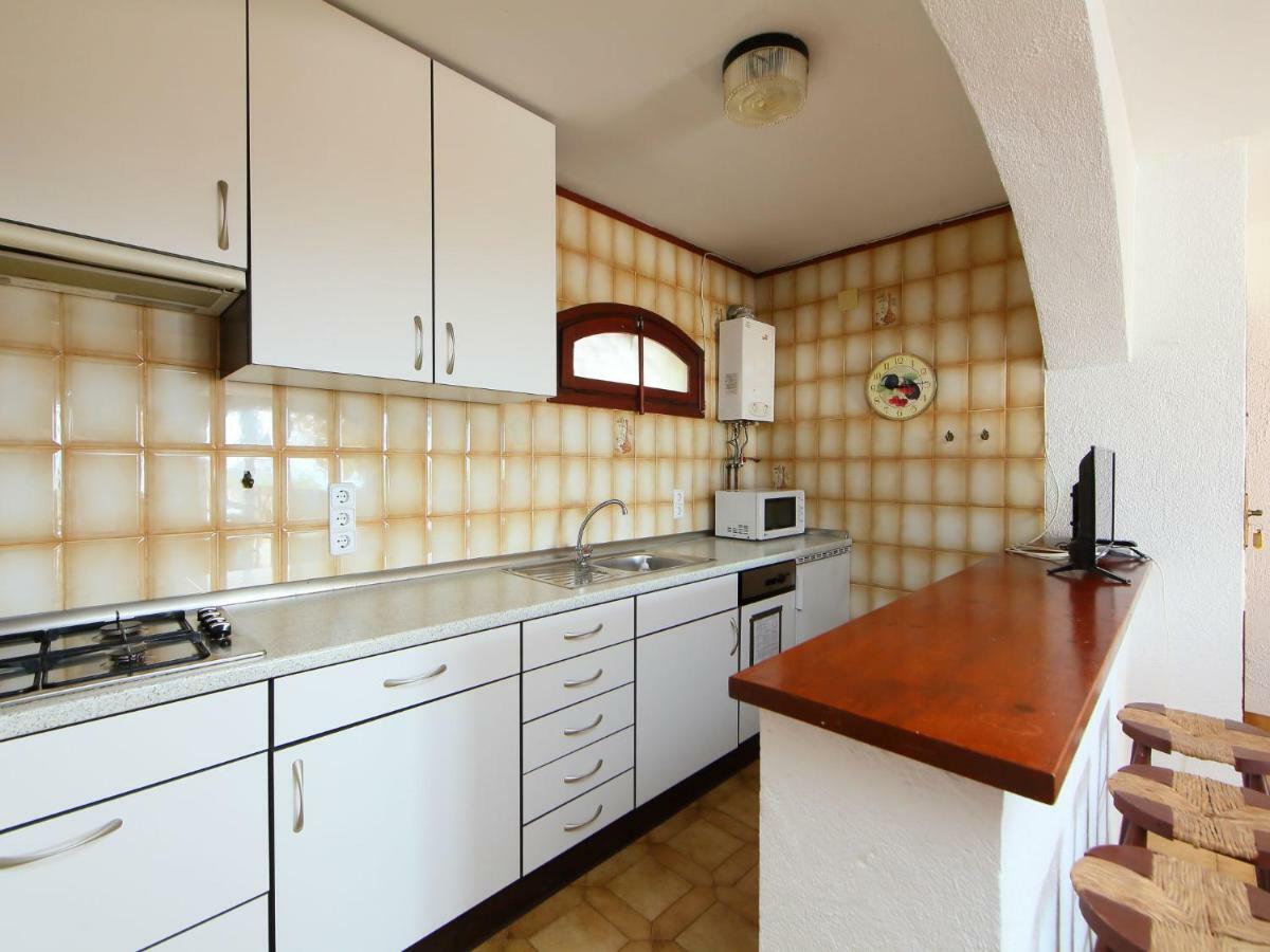 Holiday Home Peces 3 By Interhome Peñíscola 外观 照片