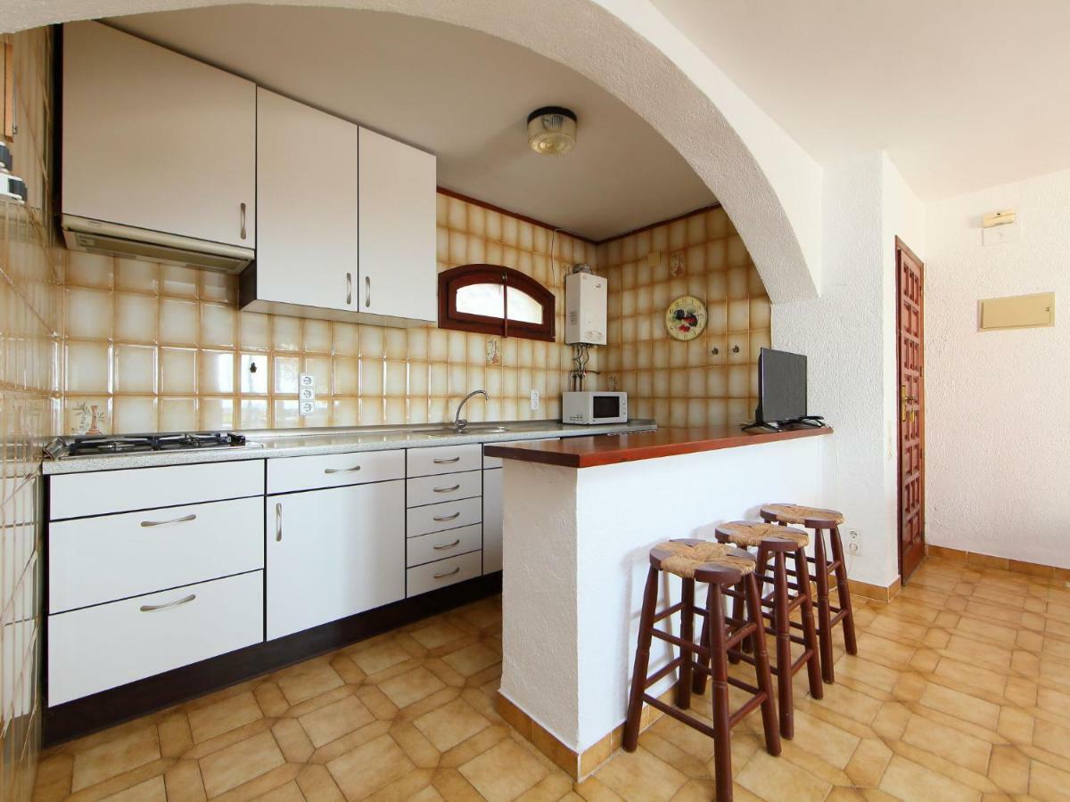 Holiday Home Peces 3 By Interhome Peñíscola 外观 照片