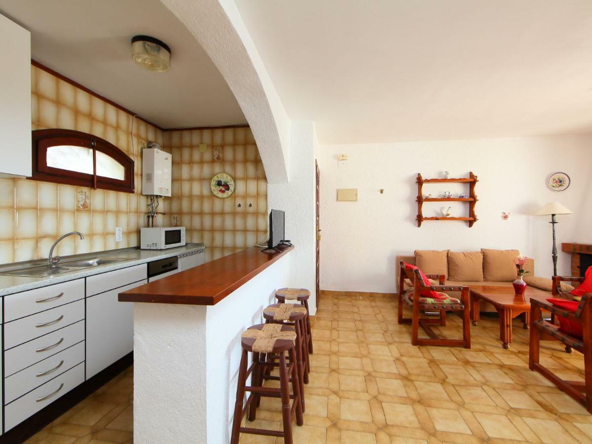 Holiday Home Peces 3 By Interhome Peñíscola 外观 照片