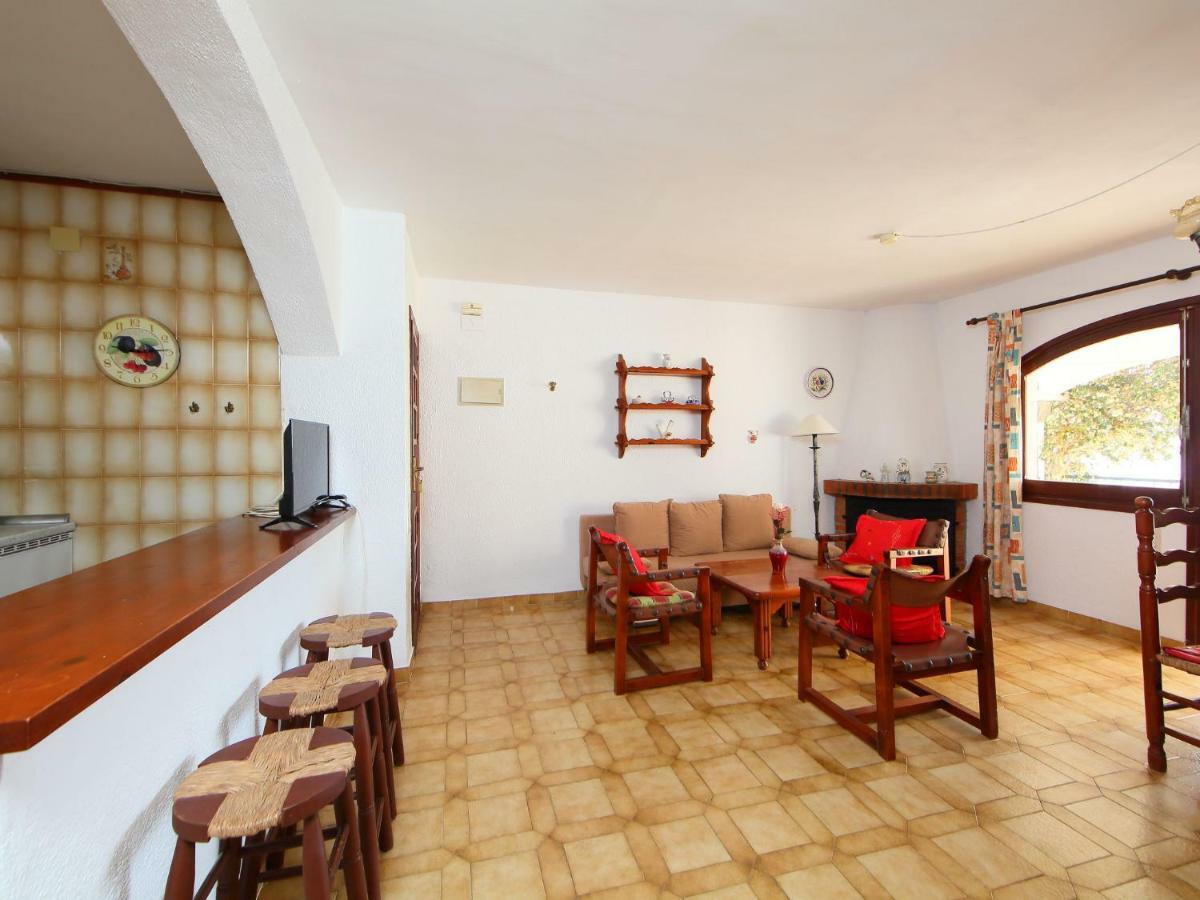 Holiday Home Peces 3 By Interhome Peñíscola 外观 照片